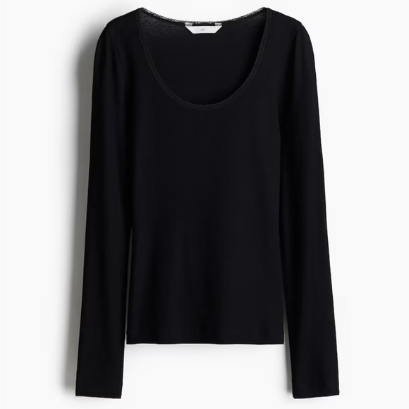 H&M Sweater & Top Bundle NWT - Picture 3 of 4